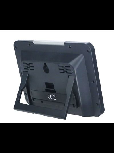 Будильник Rhythm LCT072NR02