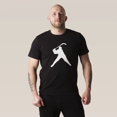 Футболка TRG BANDY