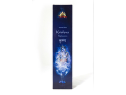 Благовония "Кришна" (Krishna) Lalita Shri Ganga, 30 гр