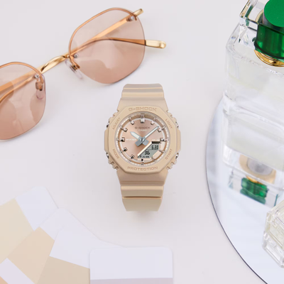 Часы Casio G-Shock GMA-P2100ST-9A