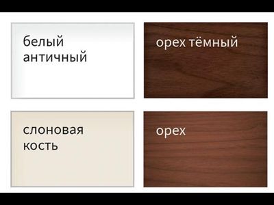 Кровать Вероника 1 Орех темный (Браво)