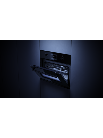 Духовой шкаф с паром Kuppersbusch CBD 6340.0 S2