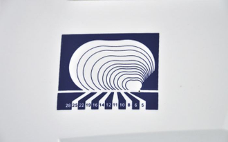 Брошюровщик - машина переплетная на пластиковую и металлическую пружину CW-4500 электрическая