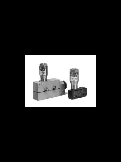 Реле пневмоэлектрическое VR3200/VR3201
