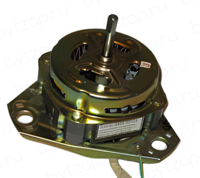 Двигатель стирки СМП 180W 12 мм