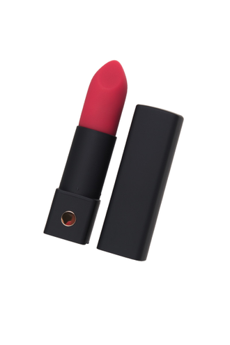 LE-23 ВИБРОПУЛЯ LOVENSE EXOMOON ,СИЛИКОН, РОЗОВЫЙ, 8,8 СМ