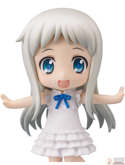 Нендроид Мэйко Хомма (Meiko Honma)