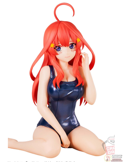 Фигурка Ицуки Накано (Itsuki Nakano School style ver.)