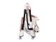 Стульчик для кормления Carrello Stella CRL-9501/3 Light beige