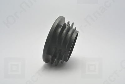 Заглушка D-73мм для столбов