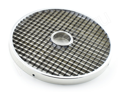 Решетка ножевая 10х10 04.03.00 для 350М