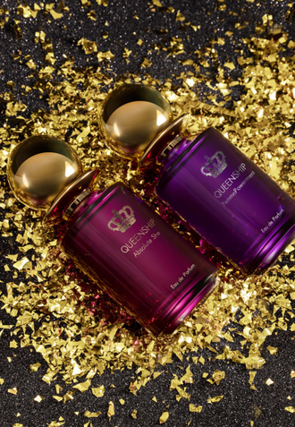 Парфюмерная вода для женщин Queenship Femme Powerment  Объём: 50 мл.  Артикул: 3341