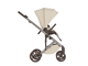 Коляска 2в1 Anex Eli (el-07) Milky