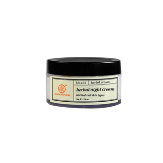 Ночной крем (Herbal night cream) 50гр