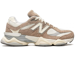 New Balance 9060 Driftwood Beige