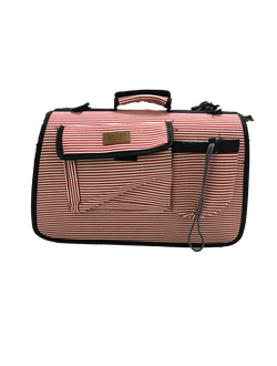 Сумка переноска для собак и кошек Sport с карманами