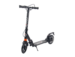 Ateox Style 200 Черный