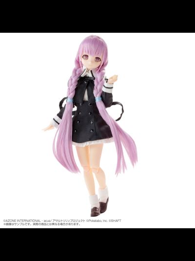 Кукла 1/6 PureNeemo Yuri Hitotsuyanagi