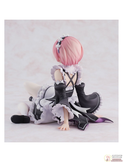 Фигурка 1/8 Рам (Ram)
