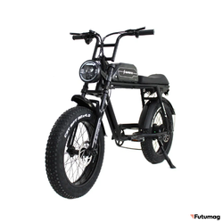 Электровелосипед IKINGI SUPER 73