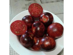 Семена томата Королева ночи