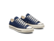 Кеды Converse Chuck Taylor 70 low top синие 172679c заказать на официальном сайте