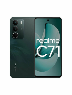 REALME/TECNO