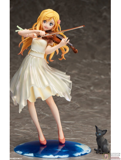 Фигурка 1/8 Каори Миязоно (Kaori Miyazono Dress Ver.)