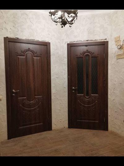 ТАНДОР. МОДЕЛЬ К-4. КОНЬЯК ФИЛАДЕЛЬФИЯ/ ПОЛОТНО ОСТЕКЛЕННОЕ