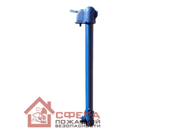 Колонка водоразборная КВЧ 4,0