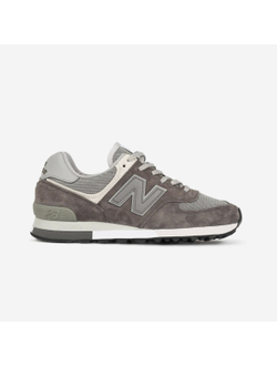 New Balance 576 MADE in UK Grey