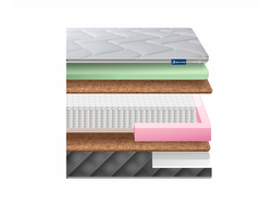 Матрас CYPRESS (КИПАРИС)