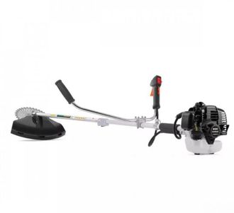 Бензокоса Caiman WX24SP