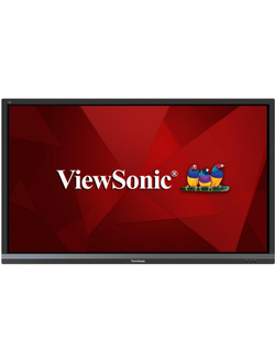 ViewSonic IFP7550