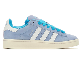 Adidas campus azzurre clearance