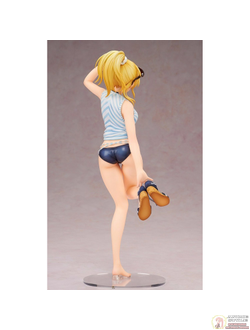 Фигурка 1/7 Эри Аясэ (Eri Ayase Swimsuit ver.)