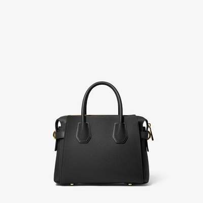 Сумка Michael Kors Mercer Small женская черная