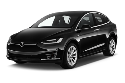 Шумоизоляция Tesla Model X / Тесла Модель Икс