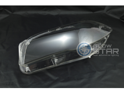 Стекла для фар BMW 5 series F10/F11 седан/универсал 2009