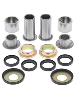 Комплект Подшипников Маятника Для Мотоцикла Suzuki Rm250 Allballs 28-1007