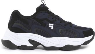 Кроссовки FILA VOLT Сине-черные мужские (41-45)