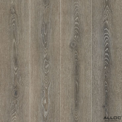 Ламинат Alloc Grand Avenue Эмбасси Роу 8581 34 класс толщина 12.3 мм с фаской и подложкой 2.32 м2