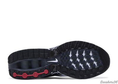 NIKE AIR MAX DN 'BLACK/WHITE Мужские (41-45)