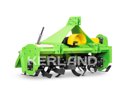 Почвофреза Kerland Керланд K 1400