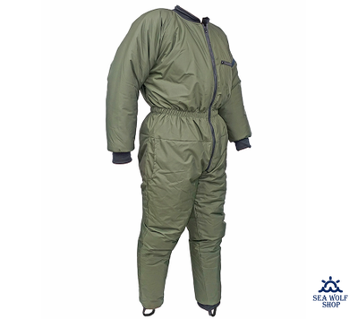 Утеплитель поддева SPORTEX P-300 для сухого гидрокостюма р.L-50/52