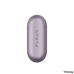 Диктофон Plaud NotePin розовый