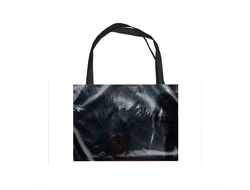 Сумка-шоппер Witcher, Ведьмак №15