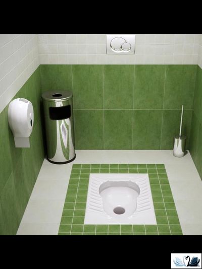 Унитаз Оскольская керамика Чаша Генуя Керамическая 500 х 600 мм, 43301100302