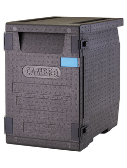 Термоконтейнер изотермический