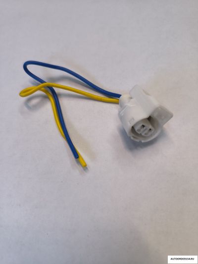 Разъем 2-х конт. SR-7758 повторитель поворотов Toyota